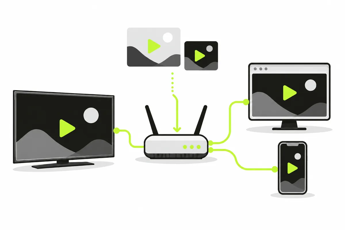 What is IPTV?